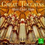Great Toccatas - Marie-Claire Alain (organ)
