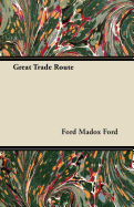 Great Trade Route