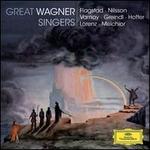 Great Wagner Singers