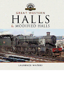 Great Western Halls and Modified Halls