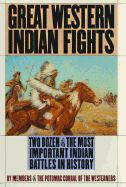 Great Western Indian Fights