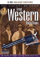 Great Western Radio Shows