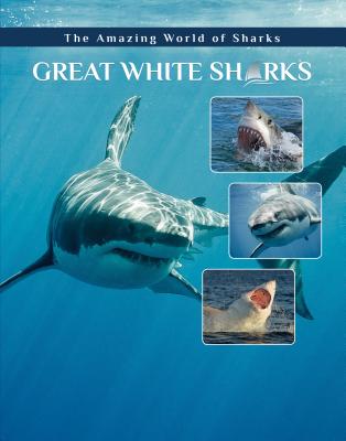 Great White Sharks - Roseborough, Elizabeth
