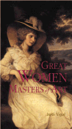 Great Women Masters of Art - Vigue, Jordi
