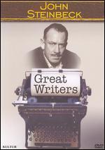 Great Writers: John Steinbeck