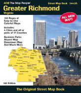 Greater Richmond Virginia