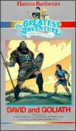 Greatest Adventure Stories from the Bible: David and Goliath - 