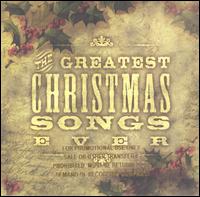 Greatest Christmas Songs Ever - Various Artists