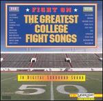 Greatest College Fight Songs: Fight On