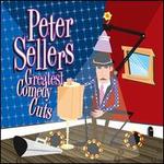 Greatest Comedy Cuts - Peter Sellers