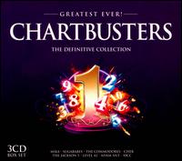Greatest Ever! Chartbusters - Various Artists
