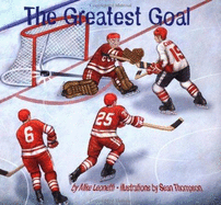 Greatest Goal - Leonetti, Mike