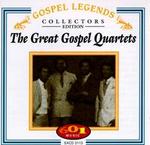Greatest Gospel Quartets