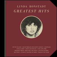Greatest Hits [1976] - Linda Ronstadt