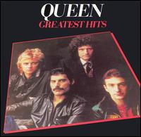 Greatest Hits [1994] - Queen