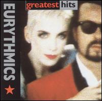 Greatest Hits [Bonus Tracks] - Eurythmics
