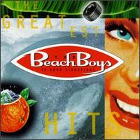 Greatest Hits [Capitol] - The Beach Boys