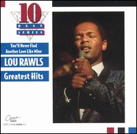 Greatest Hits [Cema] - Lou Rawls