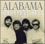 Greatest Hits [Country Stars] - Alabama
