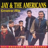 Greatest Hits [Curb] - Jay & the Americans