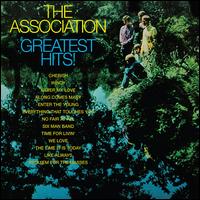 Greatest Hits [Friday] - Association