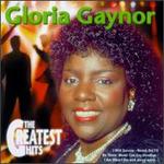 Greatest Hits [Galaxy] - Gloria Gaynor
