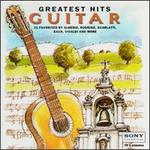 Greatest Hits: Guitar
