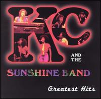 Greatest Hits [Intercontinental] - KC & the Sunshine Band