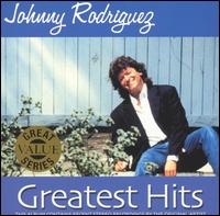 Greatest Hits [Intersound] - Johnnyrodriguez