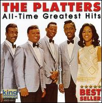 Greatest Hits [King] - The Platters