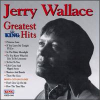 Greatest Hits [King] - Jerry Wallace