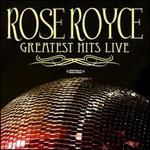 Greatest Hits - Live [Digitally Remastered]