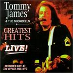 Greatest Hits Live [K-Tel]