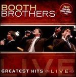 Greatest Hits Live - Booth Brothers