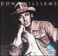Greatest Hits [MCA] - Don Williams