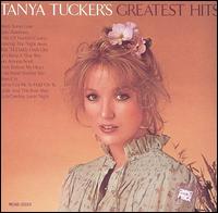 Greatest Hits [MCA] - Tanya Tucker