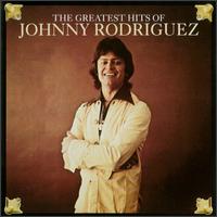 Greatest Hits [Mercury] - Johnny Rodriguez