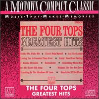 Greatest Hits [Motown] - The Four Tops