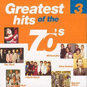 Greatest Hits of 1997 - Various Artists