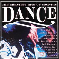 Greatest Hits of Country Dance - Various Artists