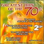 Greatest Hits of the 70's [Platinum 2003 #1]