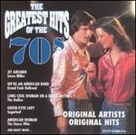 Greatest Hits of the 70's, Vol. 1 [Platinum #2]