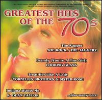 Greatest Hits of the 70's, Vol. 2 [Platinum 2001] - Various Artists