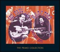 Greatest Hits [Primo] - Les Paul & Mary Ford