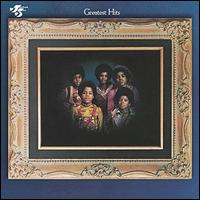 Greatest Hits [Quad Mix]  - The Jackson 5