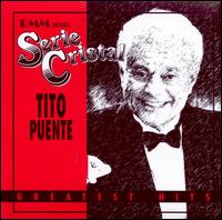 Greatest Hits [RMM] - Tito Puente