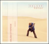Greatest Hits: The Road Less Traveled [CD & DVD] - Melissa Etheridge