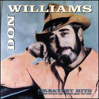 Greatest Hits [Universal Special Products] - Don Williams