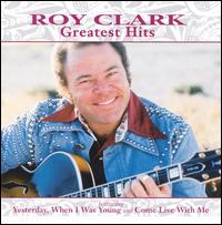 Greatest Hits [Varese] - Roy Clark