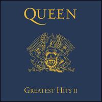 Greatest Hits, Vol. 2 [EMI] - Queen